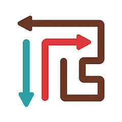 Arrow Away Logo